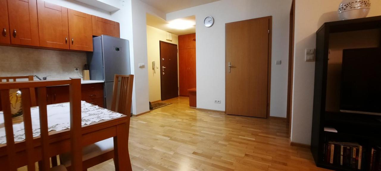 Angel City Apartments Krakow Exterior photo